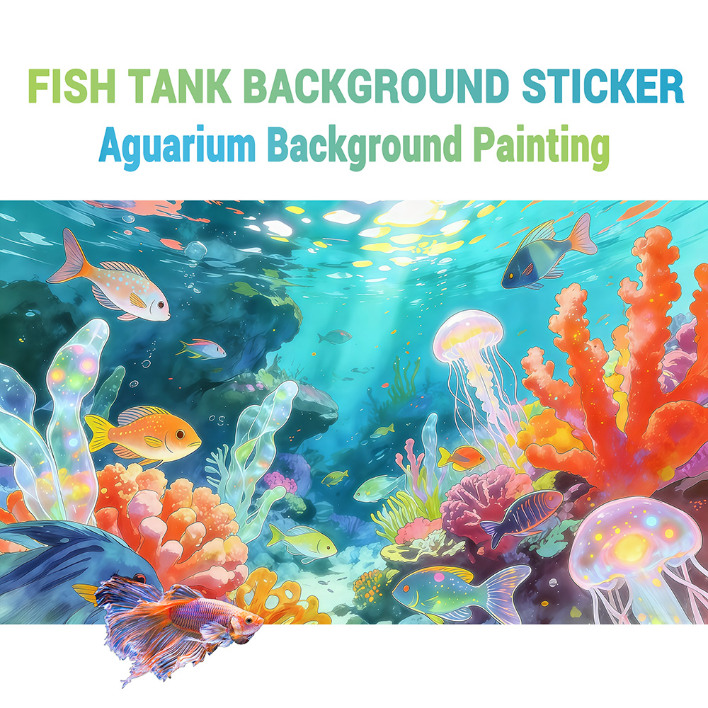 Aquarium Fish Of The World - خلفية حوض السمك، خلفية لحوض الأسماك،
