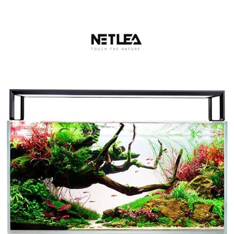 Aquarium Fish Lamp - نيتليا AT5S V4 إضاءة حوض السمك