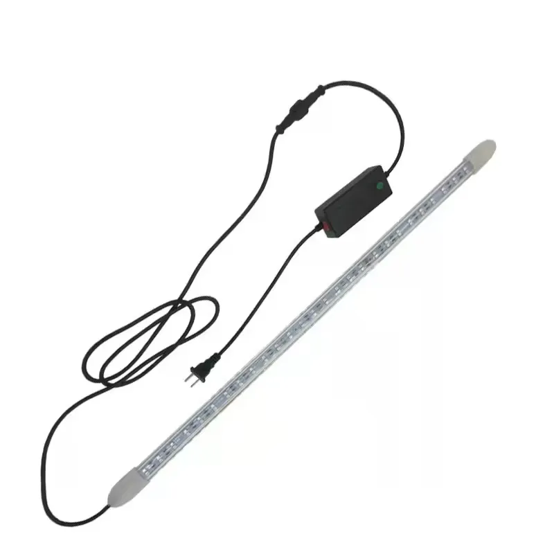 Aquarium Fish Lamp - مصباح LED لحوض السمك، إضاءة غاطسة