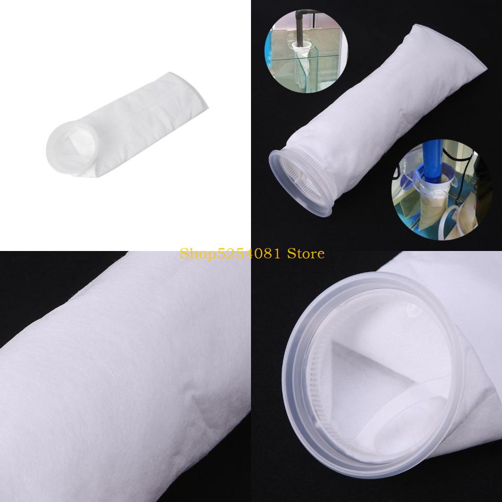 Aquarium Fish Long - AXYC فلتر حوض سمك الجوارب 15