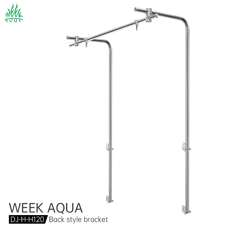 Aquarium Fish Lamp - حامل مصباح حوض السمك الاحترافي من