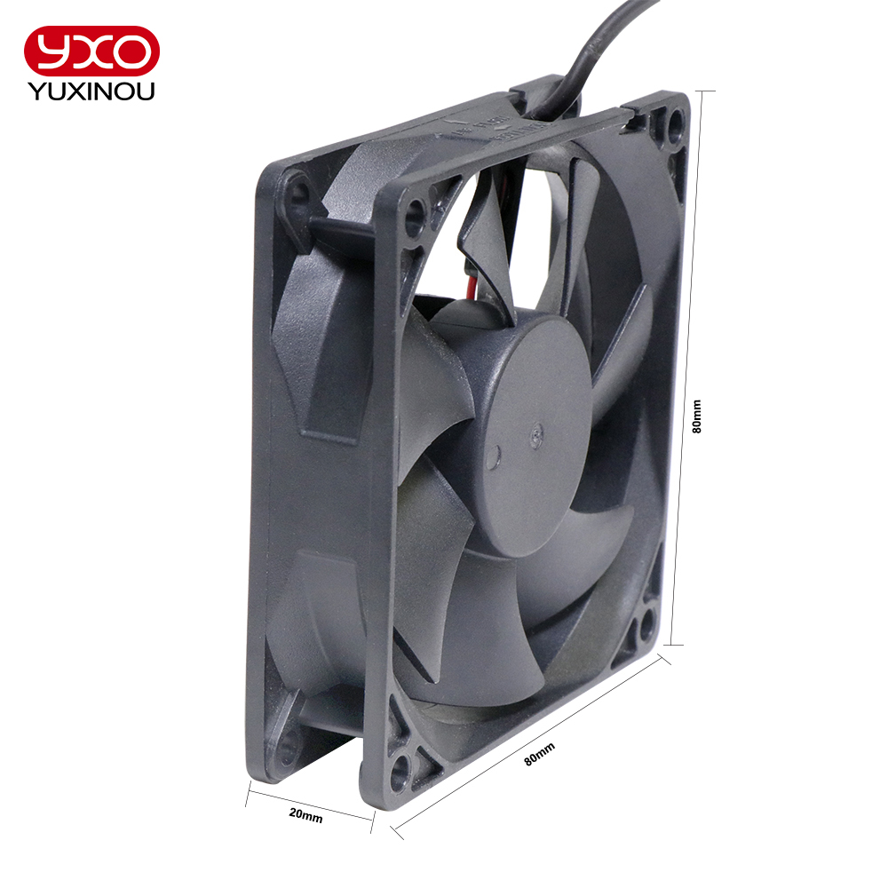 Aquarium Fish Lamp - 1 قطعة 80x80x20 مللي متر LED
