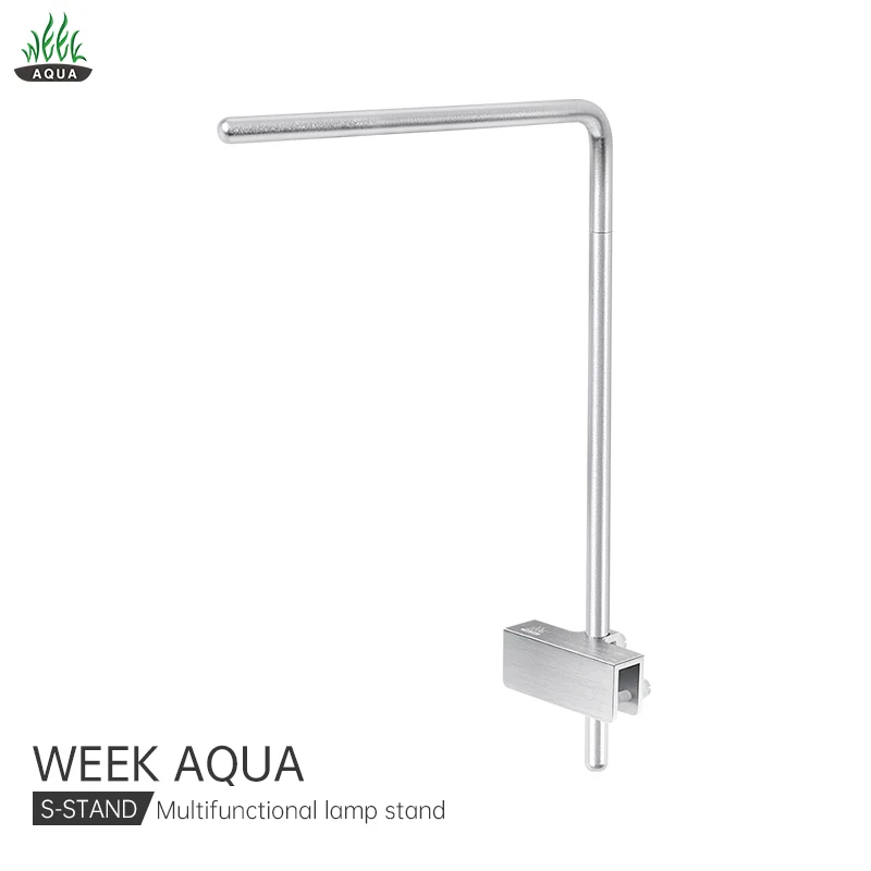 Aquarium Fish Lamp - أسبوع أكوا ضوء حامل العالمي سبائك