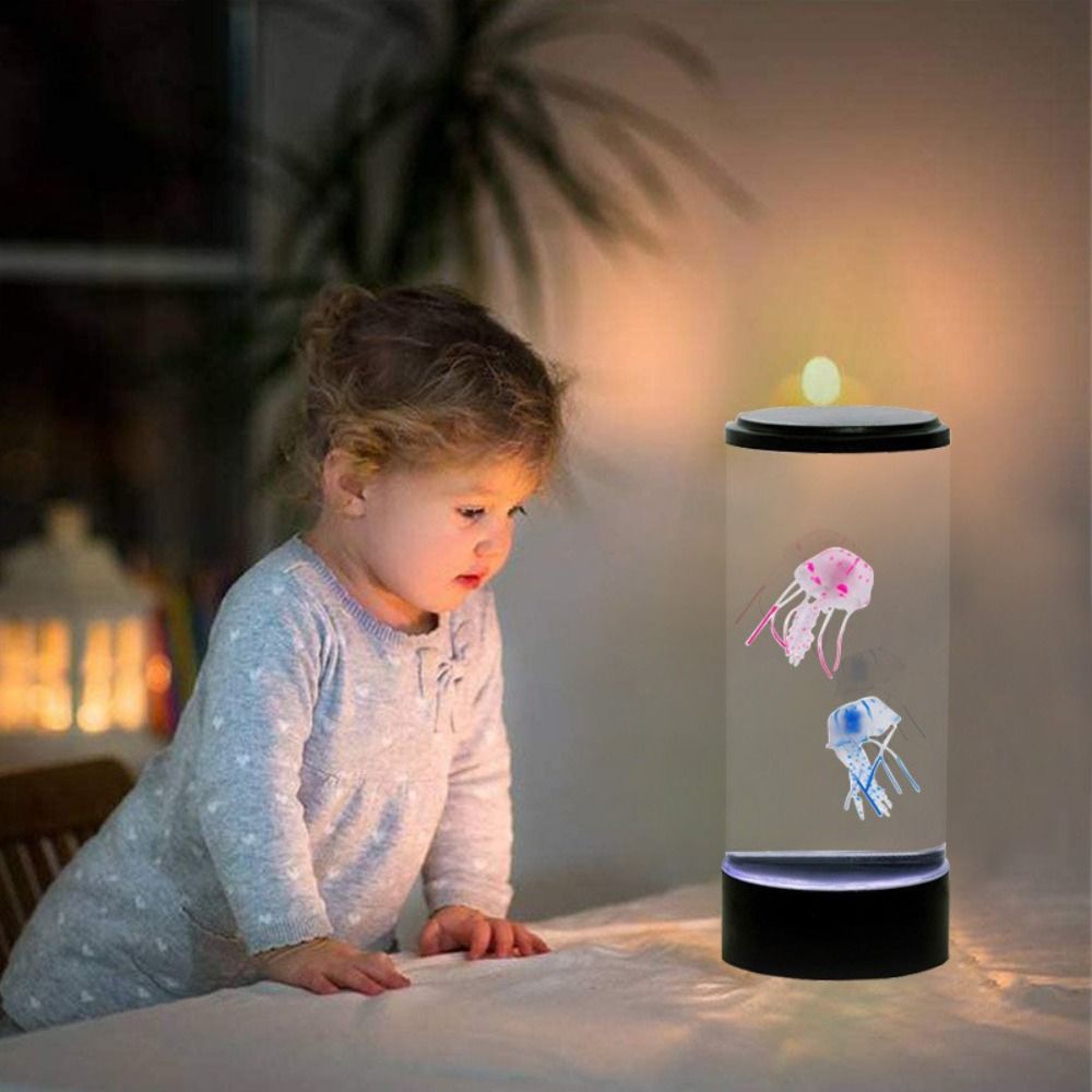 زينة حوض السمك على شكل قنديل ا - مراجعة Aquarium Fish Discus وسعره