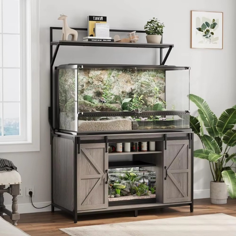 بيع مباشر من المصنع عبر الحدود - مراجعة Aquarium Fish Sale وسعره