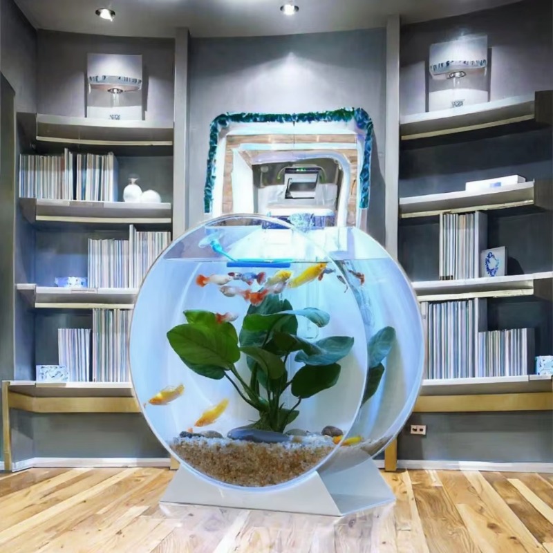 رائجة البيع خزانات الأسماك الا - مراجعة Aquarium Fish Sale وسعره