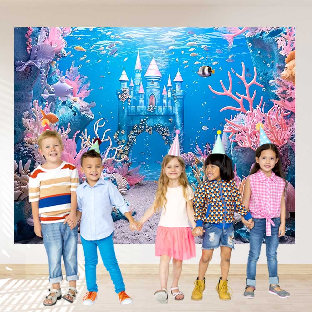 تحت الماء العالم القلعة الأسما - مراجعة Aquarium Fish Of The World وسعره