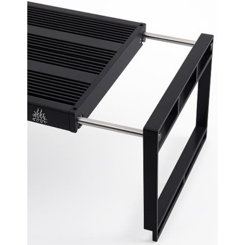 دعامة تثبيت متقاطعة من Week Aq - مراجعة Aquarium Fish Lamp وسعره