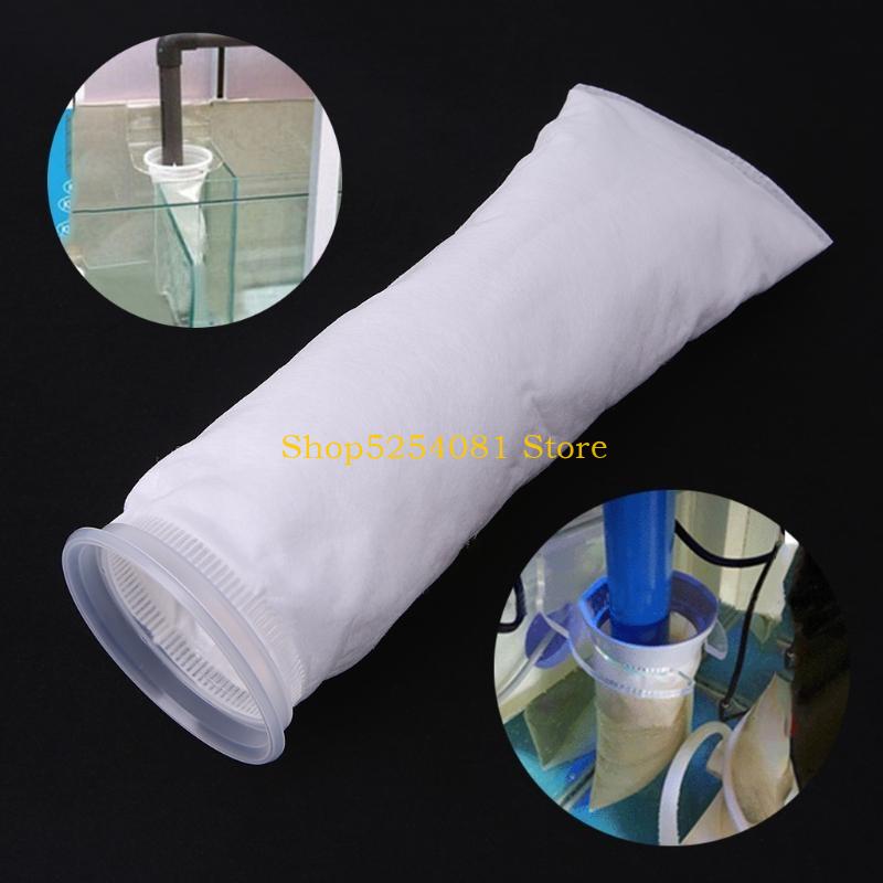 AXYC فلتر حوض سمك الجوارب 15 ب - مراجعة Aquarium Fish Long وسعره