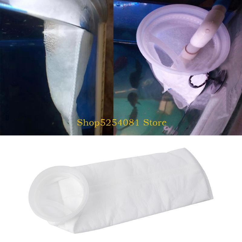 AXYC فلتر حوض سمك الجوارب 15 ب - مراجعة Aquarium Fish Long وسعره