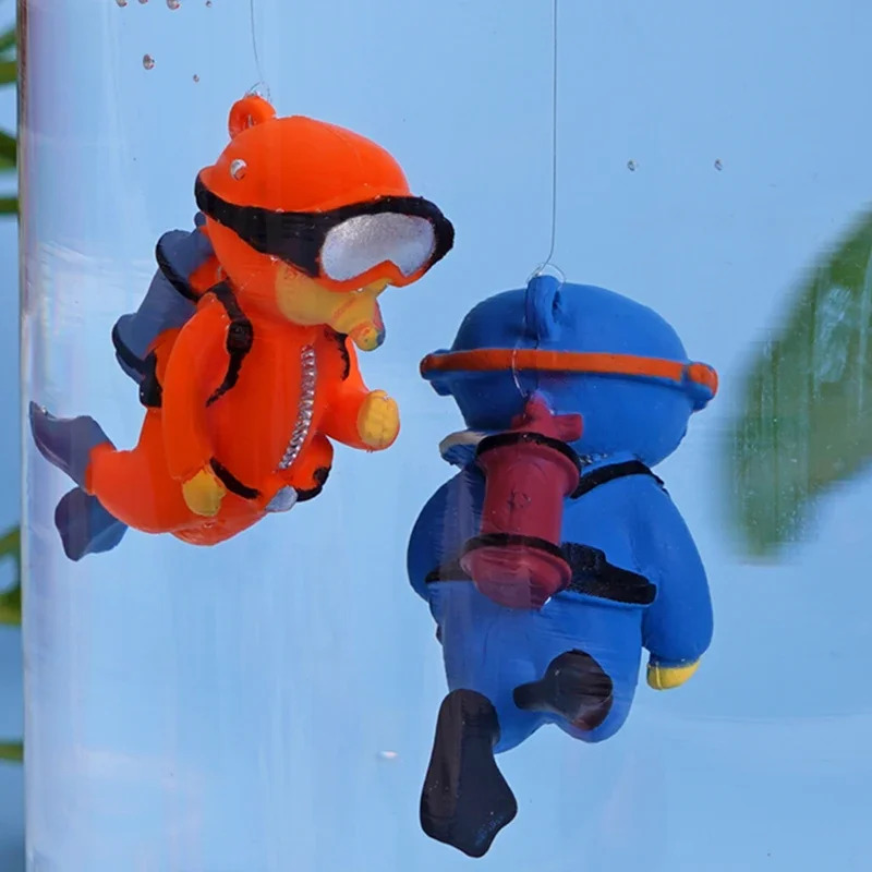 ديكورات شعبية لأحواض السمك، إك - مراجعة Aquarium Fish Tank Price وسعره