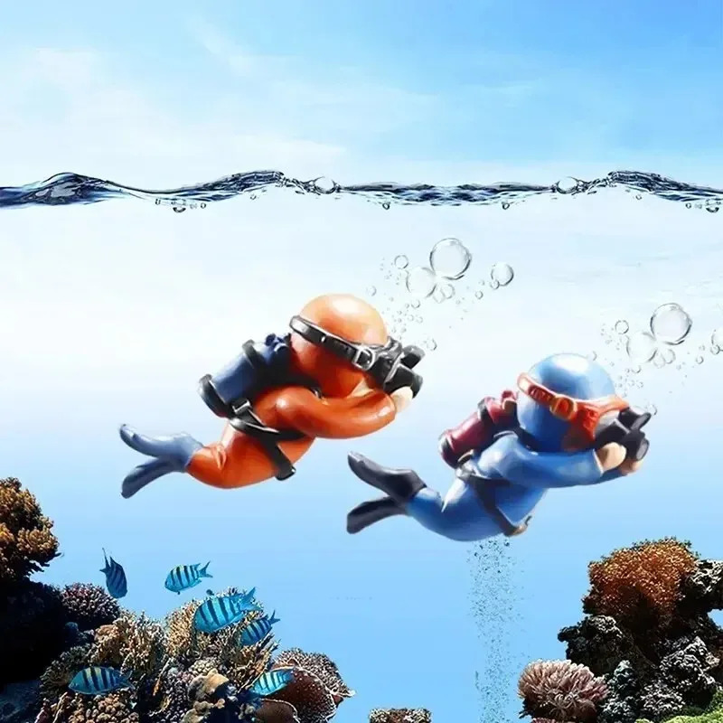 ديكورات شعبية لأحواض السمك، إك - مراجعة Aquarium Fish Tank Price وسعره