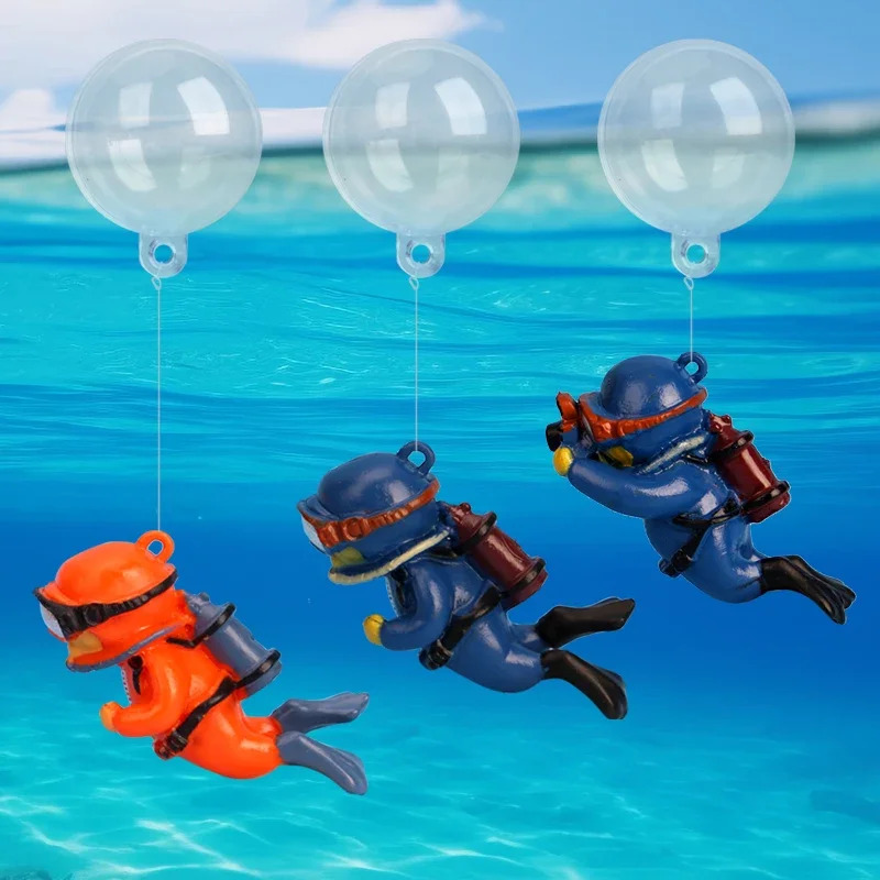 ديكورات شعبية لأحواض السمك، إك - مراجعة Aquarium Fish Tank Price وسعره