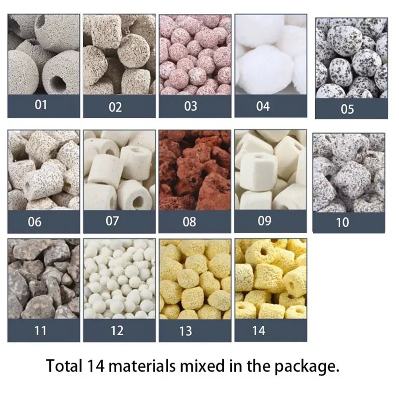 250 جرام 500 جرام 1000 جرام 14 - مراجعة Aquarium Fish Sale وسعره